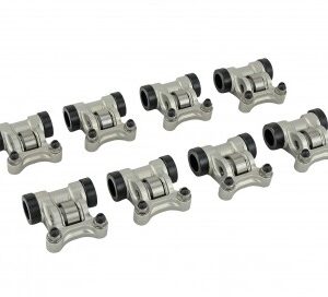 Ultra Race Rocker Arms - Single Lobe - K Series