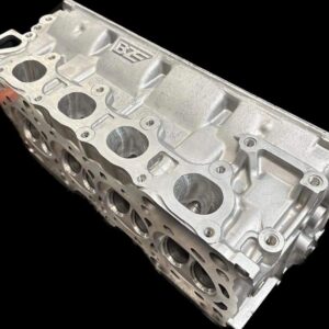 H22 CNC PORTED CYLINDER HEAD PACKAGE