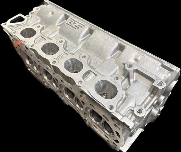 H22 CNC PORTED CYLINDER HEAD PACKAGE