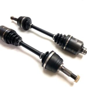 Honda EG/DC/EK and DA Integra with EKK2 mounts K-Series 700HP X4 Axles (Pair)