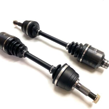 Honda EG/DC/EK and DA Integra with EKK2 mounts K-Series 700HP X4 Axles (Pair)