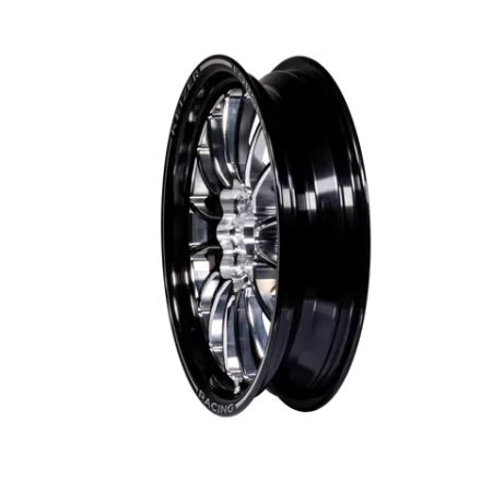 KEIZER VEELVOUD REAR DRAG WHEEL - Image 4