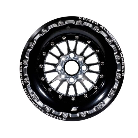 KEIZER VEELVOUD FRONT DRAG WHEEL - Image 2