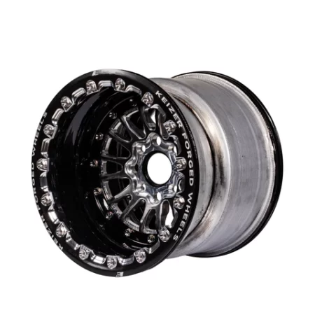 KEIZER VEELVOUD FRONT DRAG WHEEL