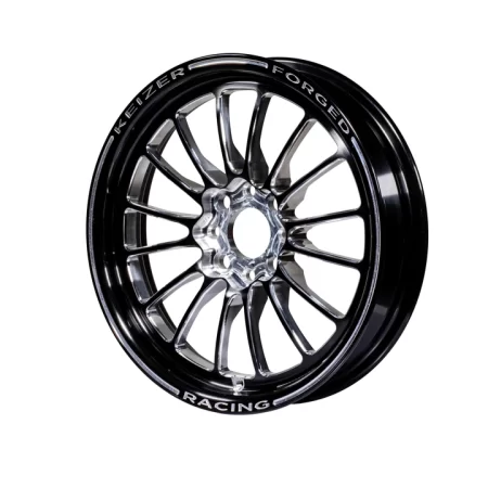 KEIZER VEELVOUD REAR DRAG WHEEL - Image 2