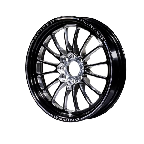 KEIZER VEELVOUD REAR DRAG WHEEL - Image 2