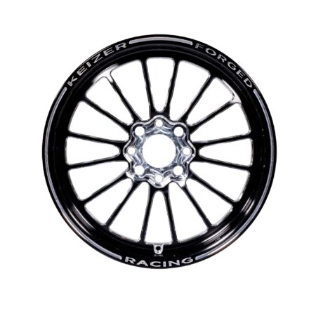 KEIZER VEELVOUD REAR DRAG WHEEL
