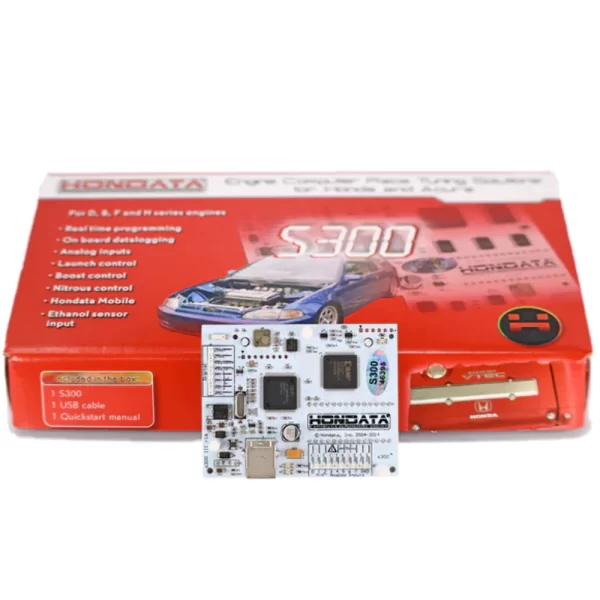 HONDATA S300 V3
