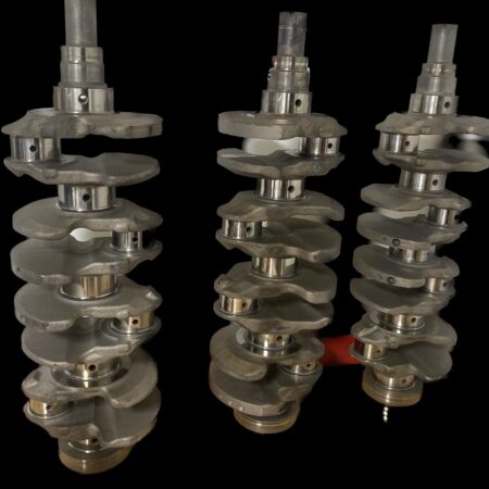 B18 LS/B20 CRANKSHAFT