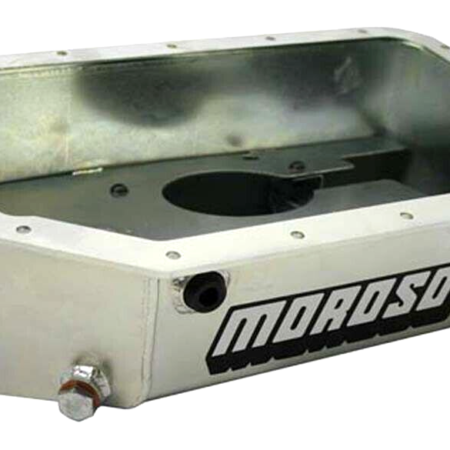 K SERIES MOROSO OIL PAN