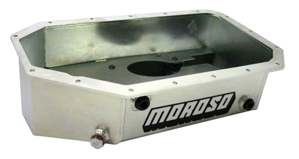 K SERIES MOROSO OIL PAN