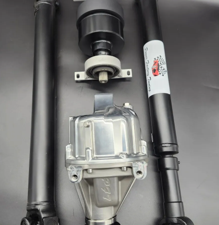 AWD PARTS