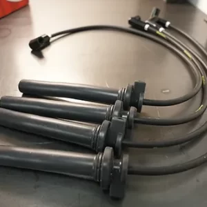 FIRE CORE PLUG WIRES