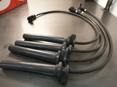 FIRE CORE PLUG WIRES