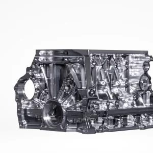 NOONAN Honda Billet K24 Block