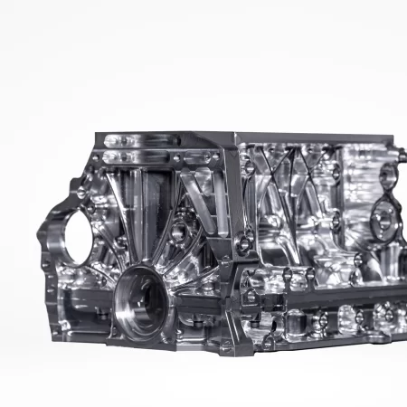 NOONAN Honda Billet K24 Block