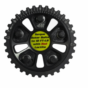 RAMEY RACING CAM GEARS B SERIES SET