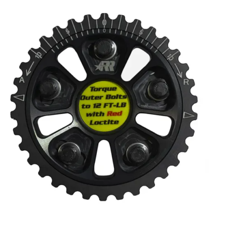 RAMEY RACING CAM GEARS B SERIES SET