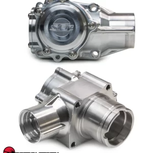 SpeedFactory Racing AWD B-Series Billet Transfer Case