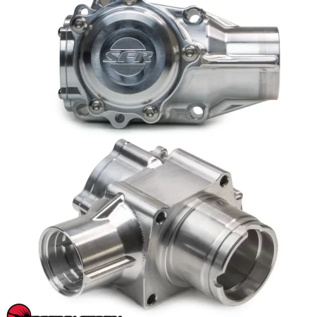 SpeedFactory Racing AWD B-Series Billet Transfer Case