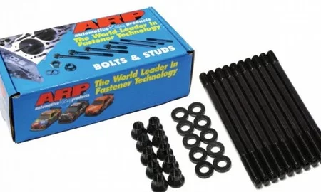 ARP D16Z6 Headstud Kit 88-95 Honda Civic